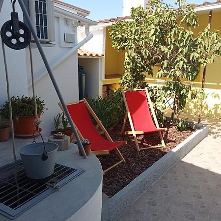 Apartmán Casa Do Poco Quinta do Anjo Exteriér fotografie