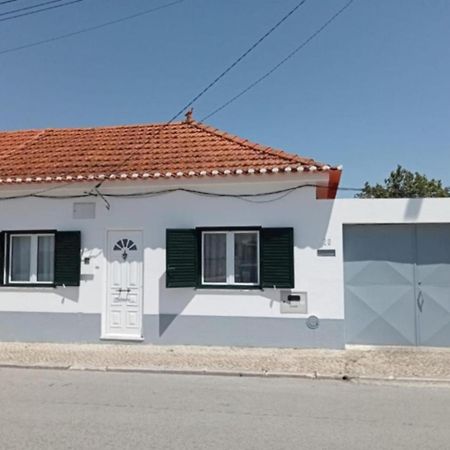 Apartmán Casa Do Poco Quinta do Anjo Exteriér fotografie