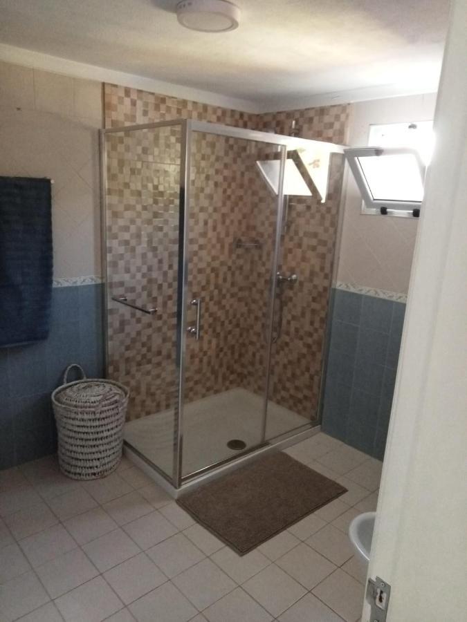 Apartmán Casa Do Poco Quinta do Anjo Exteriér fotografie